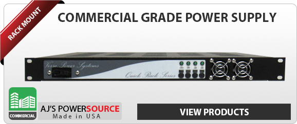 Commercial Power Supply | AC DC Commercial Power Supply, DC DC Commercial Power Supply, Medical Power Supply, Alternative Energy Power Supply