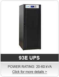 Eaton Commercial Battery Backup Power UPS