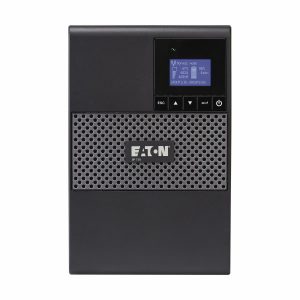 Eaton Commercial Industrial 5P 750 VA 600 W Tower UPS