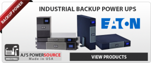 Eaton IndustrialBackup Power UPS