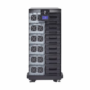 Eaton Commercial 9PXM12S20K 20 kVA Scalable To 20 kVA N+1 UPS, Eaton Industrial 9PXM12S20K 20 kVA Scalable To 20 kVA N+1 UPS