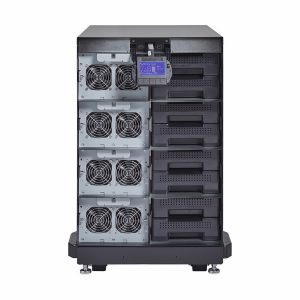 Eaton Commercial 9PXM08AAXXX 4-16 kVA Rack Tower UPS Frame, Eaton Industrial 9PXM08AAXXX 4-16 kVA Rack Tower UPS Frame