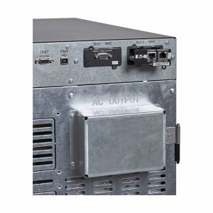 Eaton Commercial 9PXM12S8K-PD 8 kVA Scalable To 20kVA N+1 UPS, Eaton Industrial 9PXM12S8K-PD 8 kVA Scalable To 20kVA N+1 UPS