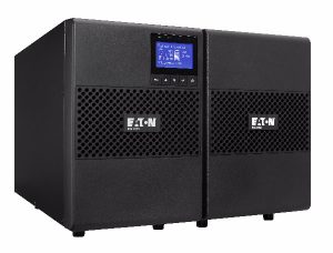 Eaton Commercial 9SX Battery Backup Power UPS, Eaton Industrial 9SX Battery Backup Power UPS