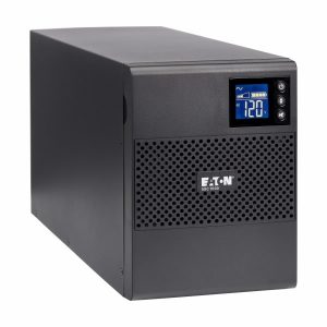 Eaton Commercial 5SC1000 1000 VA 700 W Battery Backup Power | Eaton Commercial 5SC1000 1000 VA 700 W Uninterruptible Power Supply