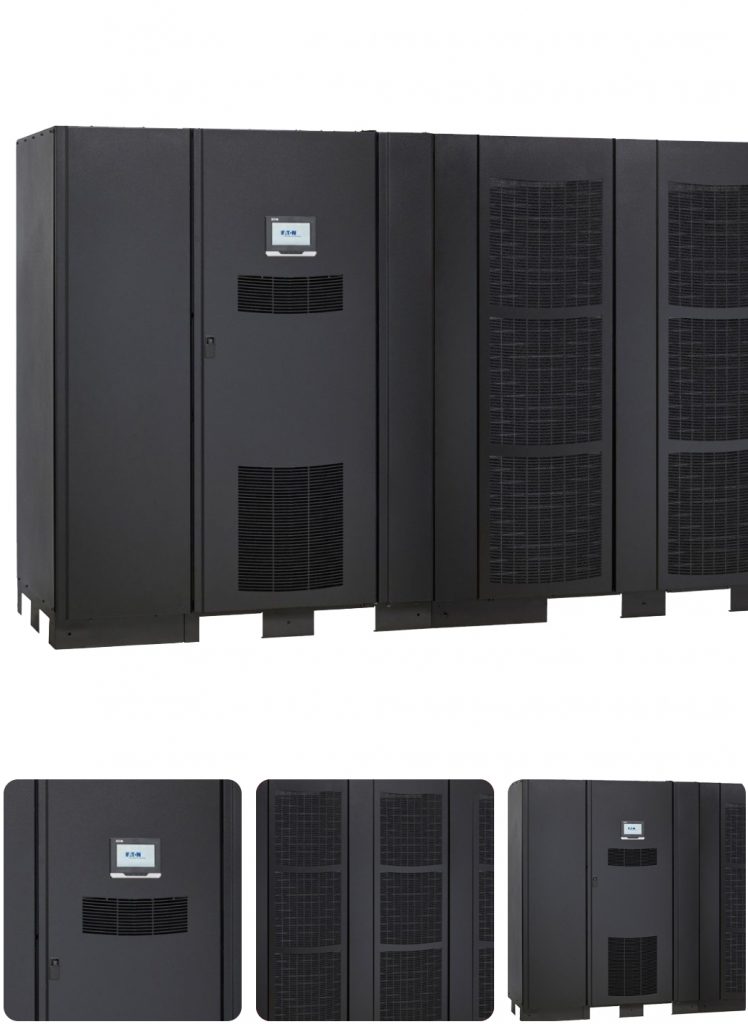 Eaton Commercial Power Xpert 9395 High Performance Ups Eaton Industrial Power Xpert 9395 High 6712